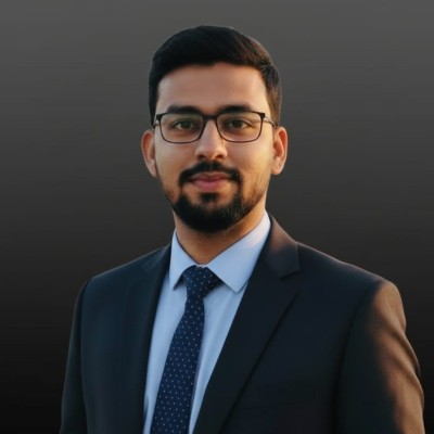 Aninda Shankar Shukla